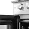 Forno Galiano 30In. Freestanding French Door Gas Range FFSGS6444-30 - alternate 2